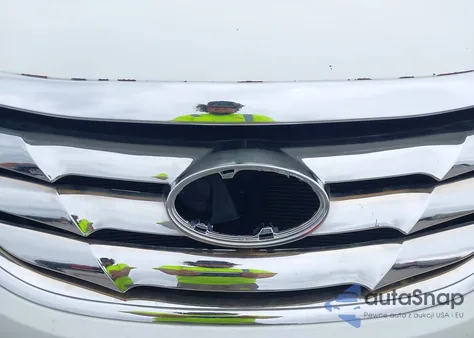 2013 Hyundai Sonata Gls z USA, uszkodzony, nr VIN 5NPEB4AC3DH562838